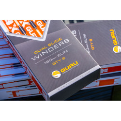 Drabinki Guru Rig Winder