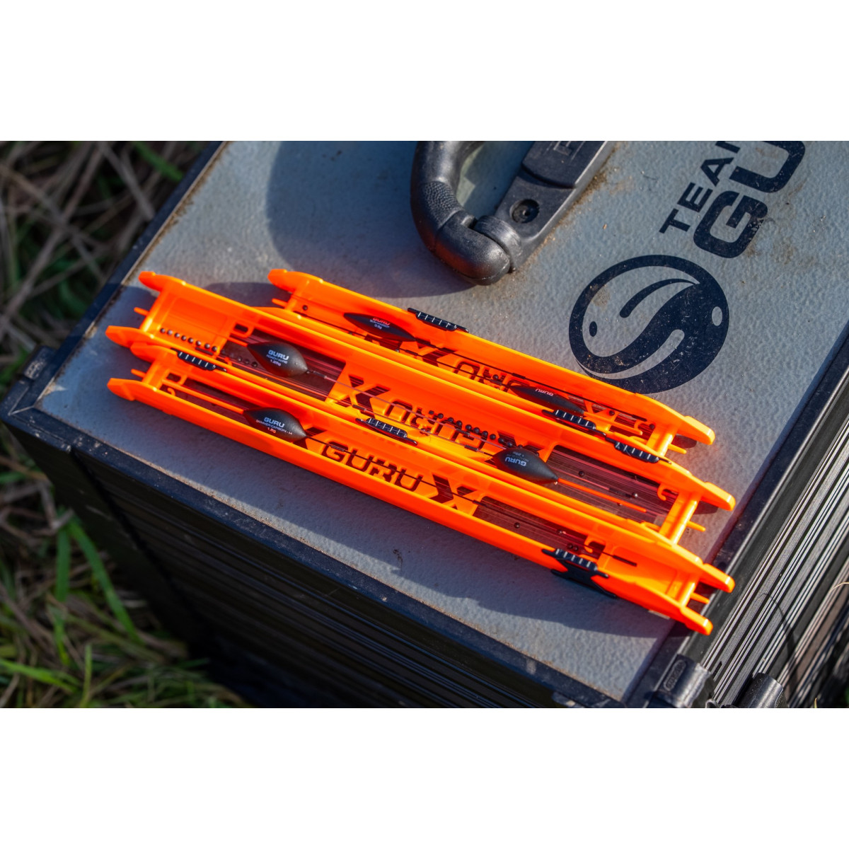 Drabinki Guru Rig Winder