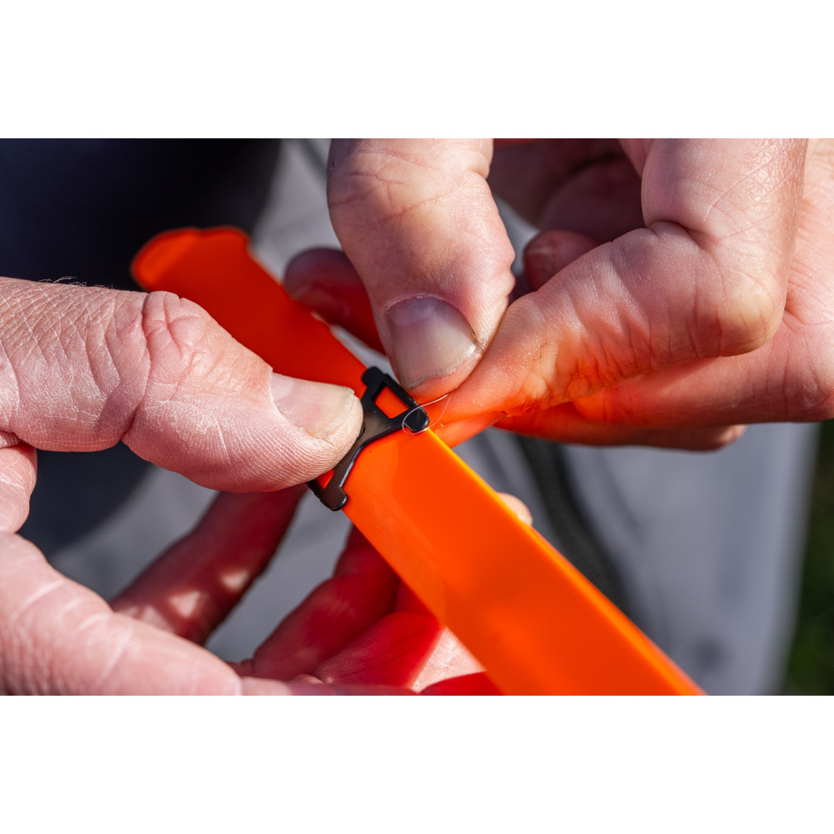 Drabinki Guru Rig Winder