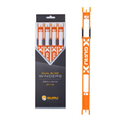 GRW260S Drabinki Guru Rig Winder 260 - Slim