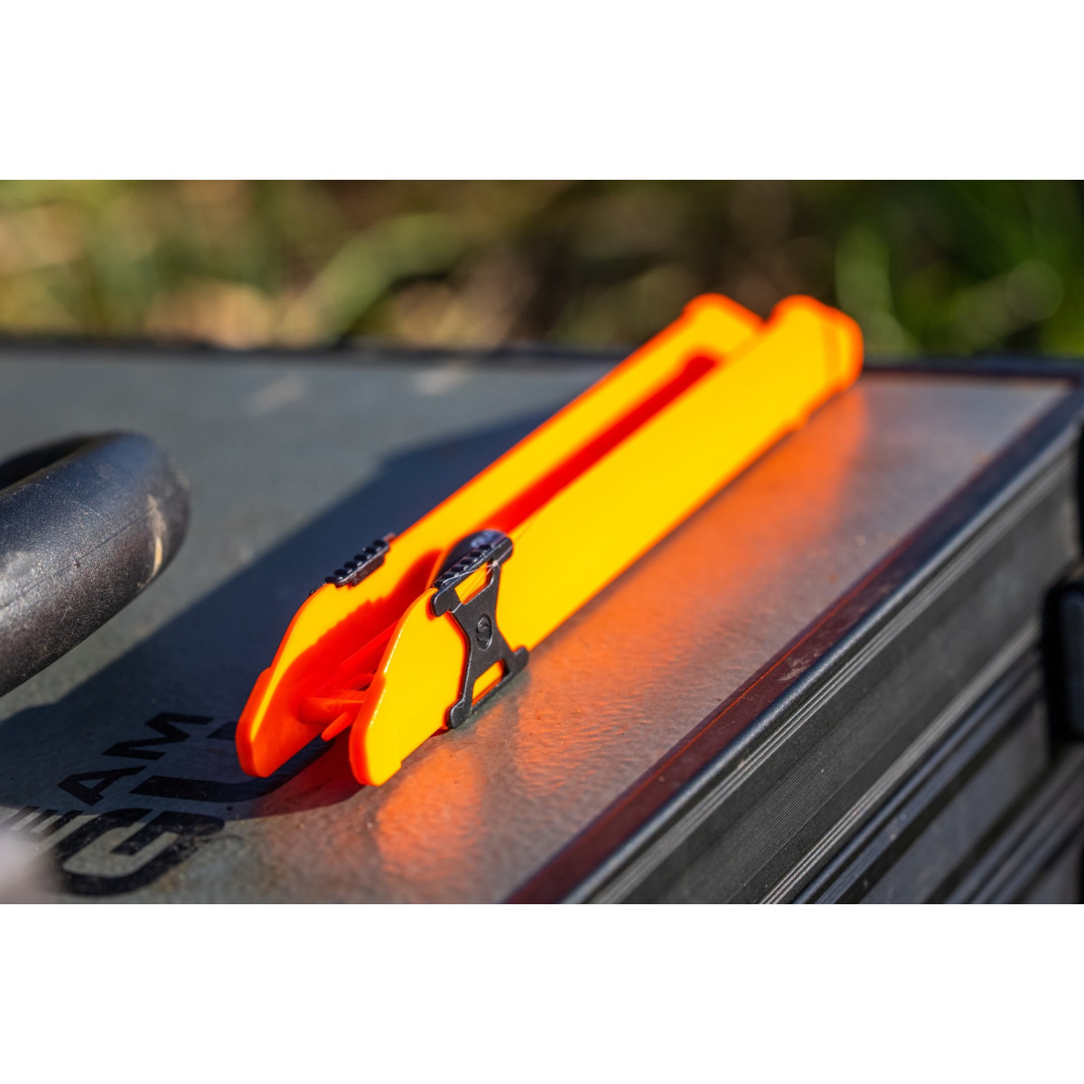 Drabinki Guru Rig Winder