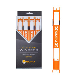 GRW260W Drabinki Guru Rig Winder 260 - Wide