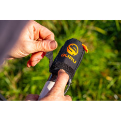 GLG057 Osłony Guru Pole Safe