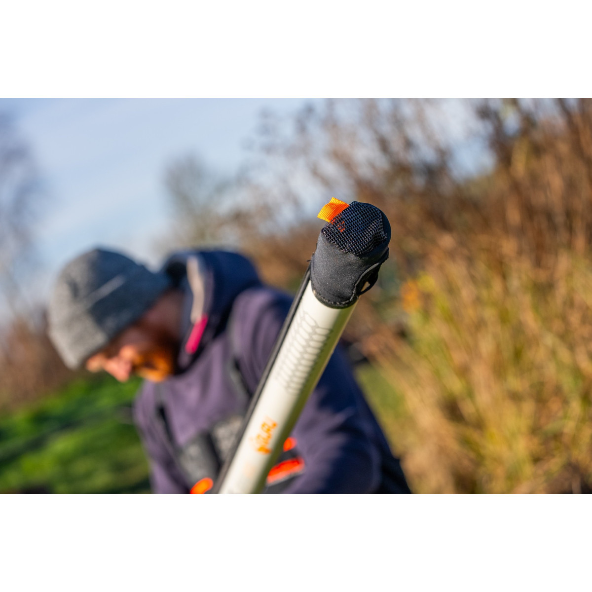 GLG057 Osłony Guru Pole Safe