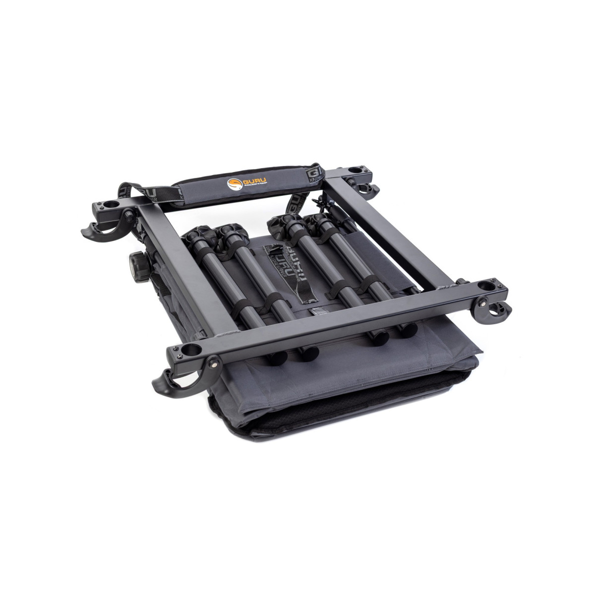 GCA001 Krzesło Guru X-Level Accessory Chair