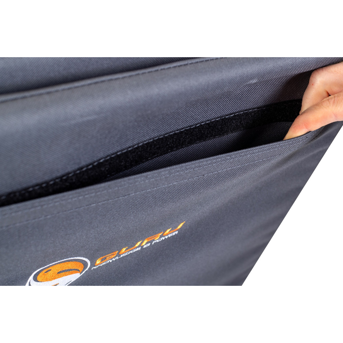 GCA001 Krzesło Guru X-Level Accessory Chair