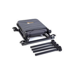 GCA001 Krzesło Guru X-Level Accessory Chair