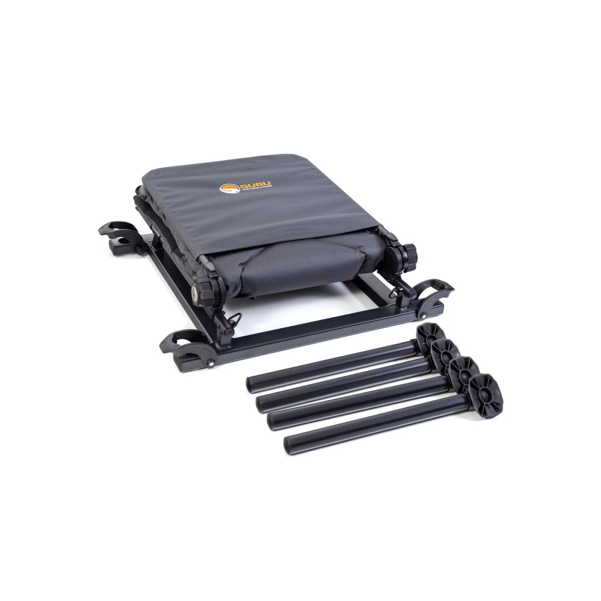 GCA001 Krzesło Guru X-Level Accessory Chair