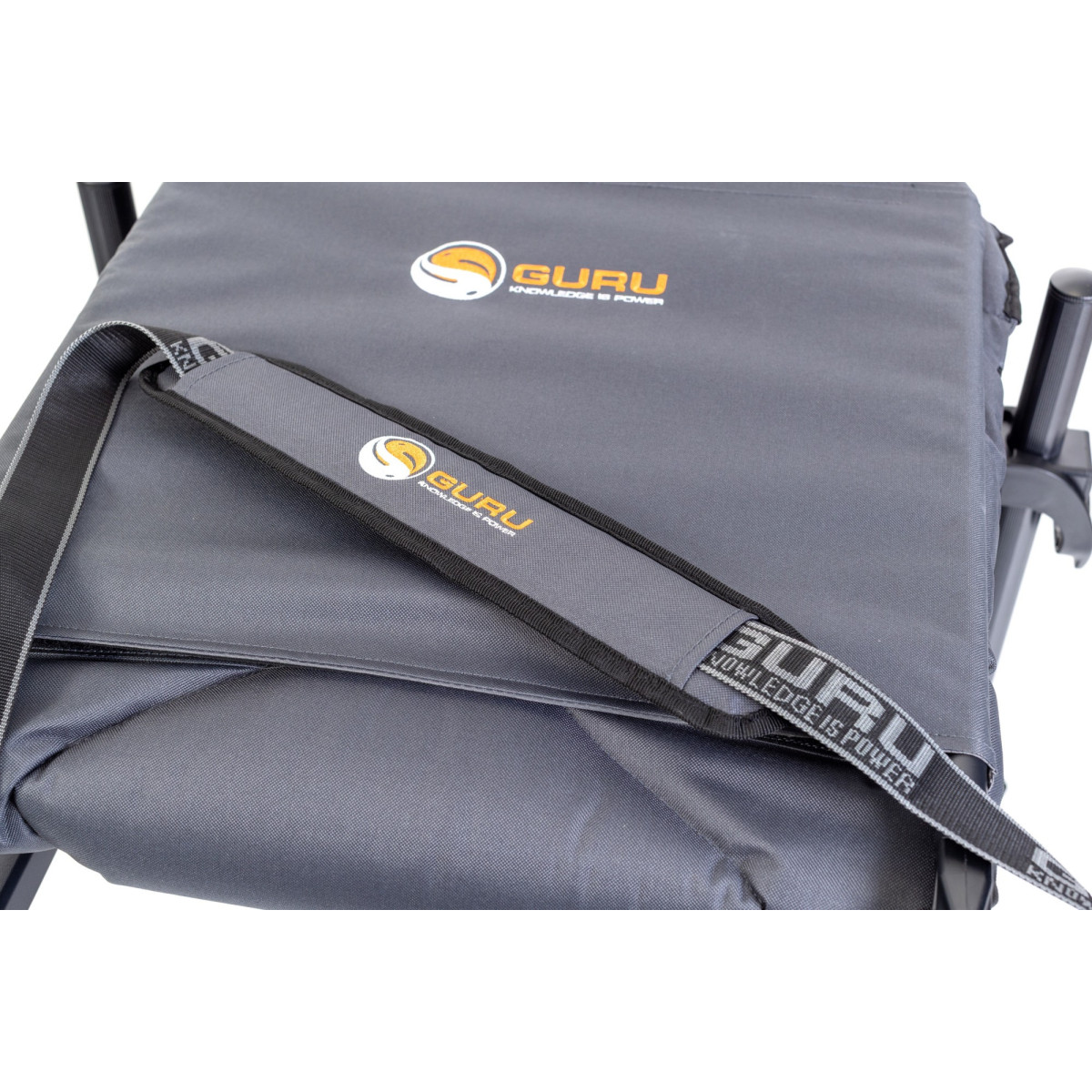 GCA001 Krzesło Guru X-Level Accessory Chair