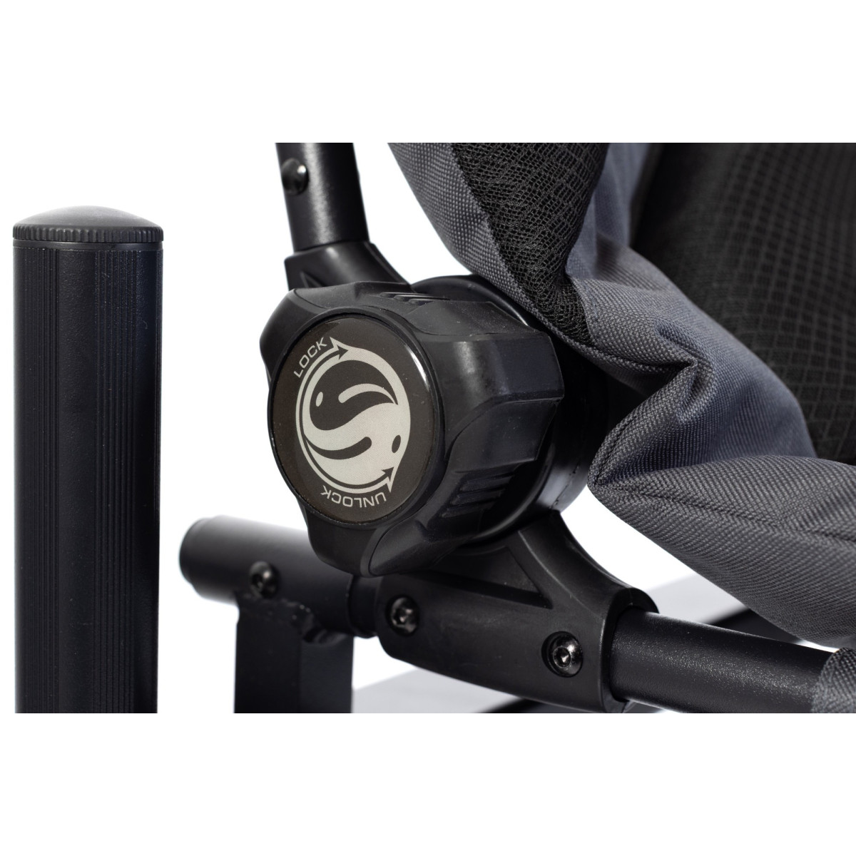 GCA001 Krzesło Guru X-Level Accessory Chair
