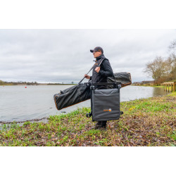 GCA001 Krzesło Guru X-Level Accessory Chair