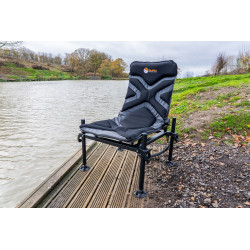 GCA001 Krzesło Guru X-Level Accessory Chair