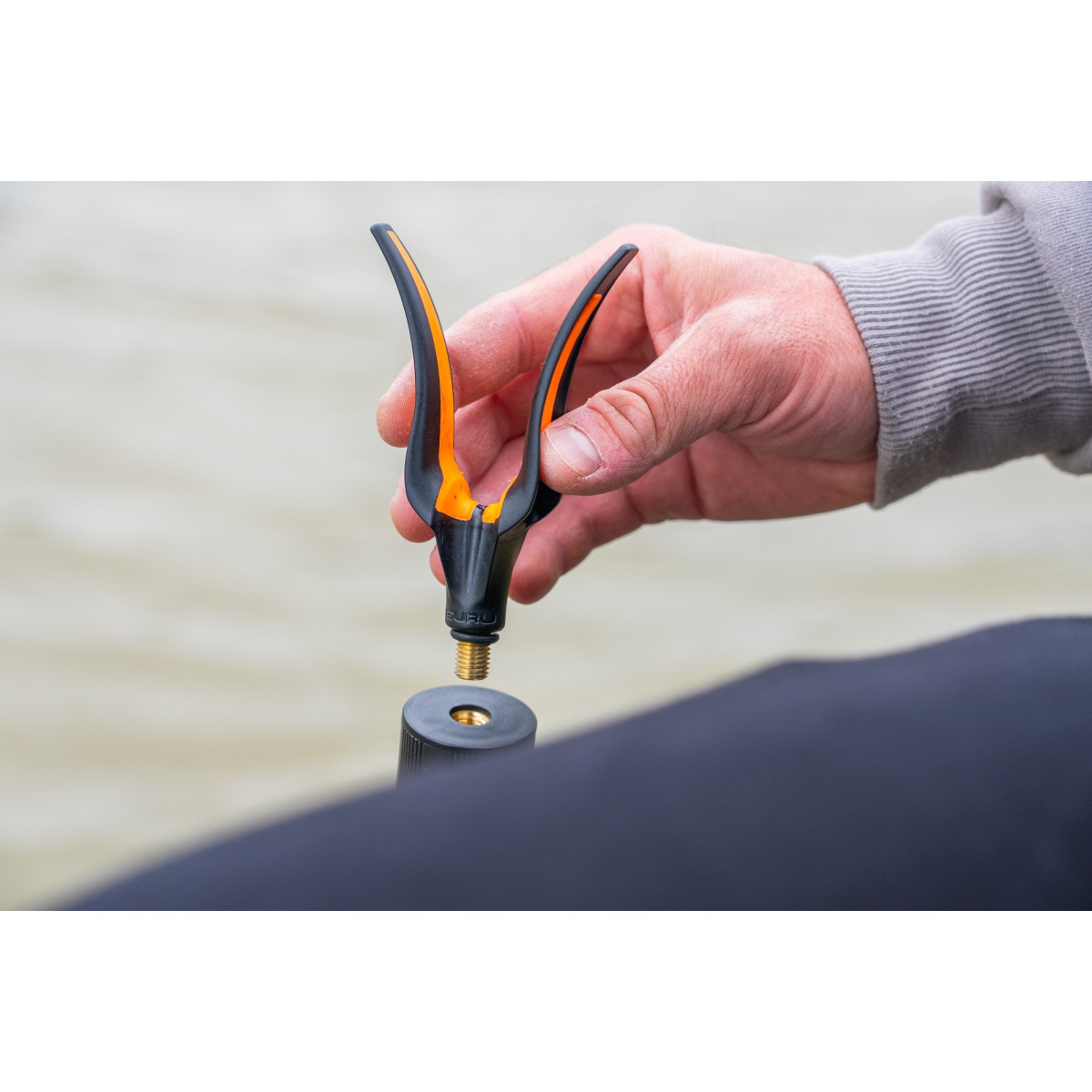 GCA001 Krzesło Guru X-Level Accessory Chair