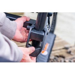 GCA001 Krzesło Guru X-Level Accessory Chair