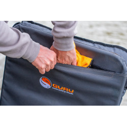 GCA001 Krzesło Guru X-Level Accessory Chair