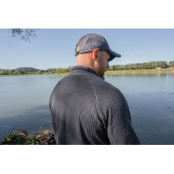 Bluza Preston Core Collection Zig Zag Fleece