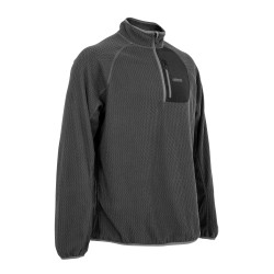 Bluza Preston Core Collection Zig Zag Fleece