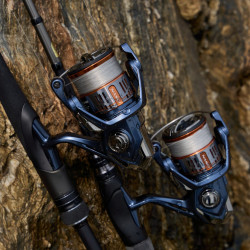 Kołowrotek Shimano Nasci