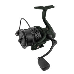 Kołowrotek Mikado Noctis LCF II