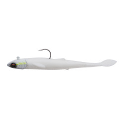 Guma Savage Gear Flying Minnow - Bone