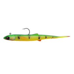Guma Savage Gear Flying Minnow - Firetiger