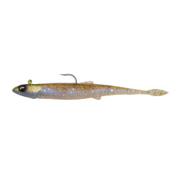 Guma Savage Gear Flying Minnow - Goby