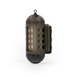 K0320116 Koszyk zanętowy na robaki Korum Window Maggot Feeder - M 45g