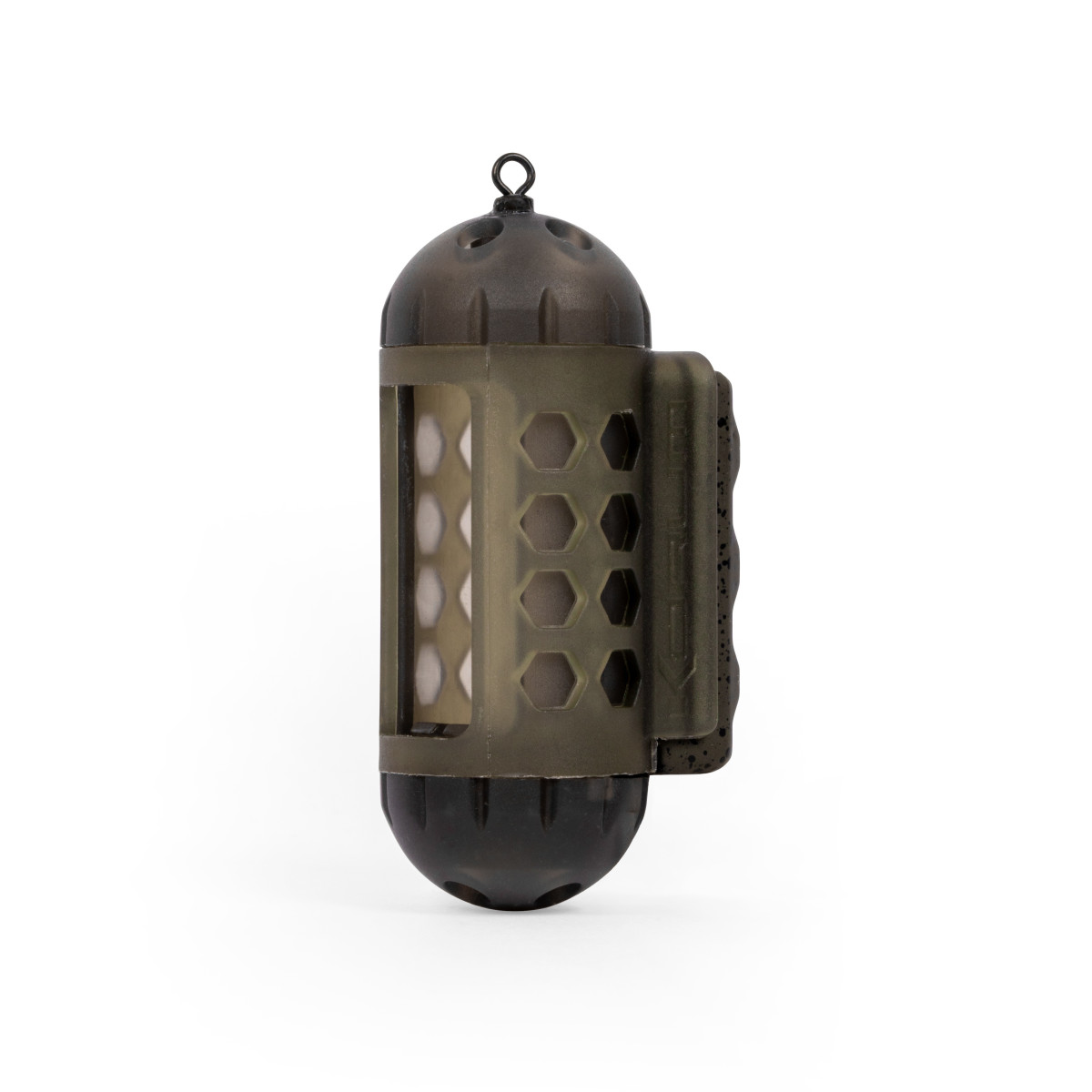 K0320117 Koszyk zanętowy na robaki Korum Window Maggot Feeder - M 60g