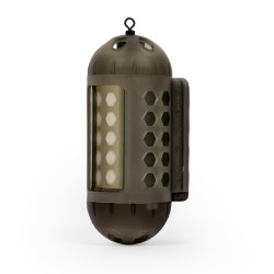 K0320118 Koszyk zanętowy na robaki Korum Window Maggot Feeder - L 60g