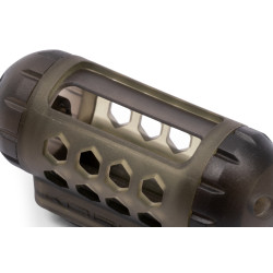 Koszyk zanętowy na robaki Korum Window Maggot Feeder