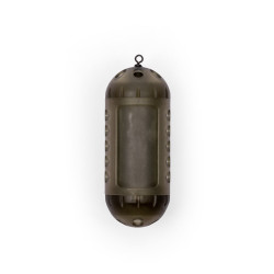 K0320118 Koszyk zanętowy na robaki Korum Window Maggot Feeder L - 60g