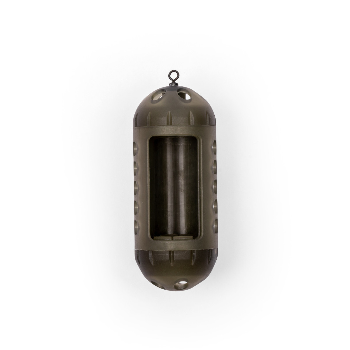 K0320118 Koszyk zanętowy na robaki Korum Window Maggot Feeder L - 60g