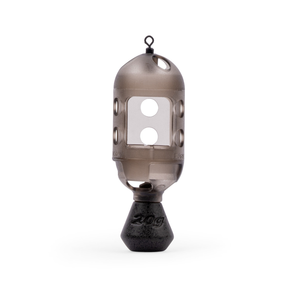 P0050191 Koszyk zanętowy Preston Carp Maggot Feeder - S 20g