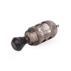 P0050191 Koszyk zanętowy Preston Carp Maggot Feeder - S 20g