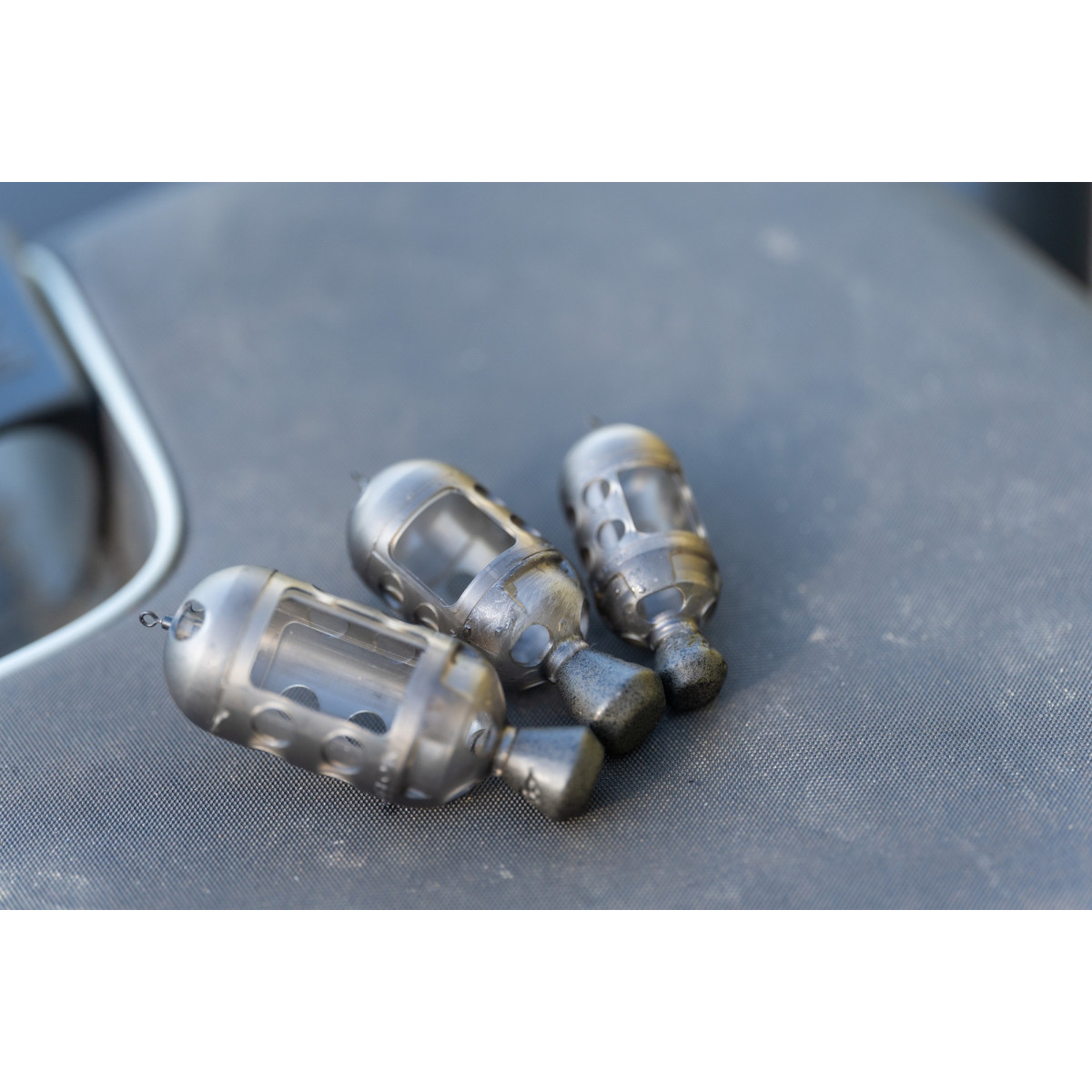 Koszyk zanętowy Preston Carp Maggot Feeder