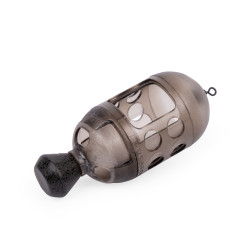 P0050192 Koszyk zanętowy Preston Carp Maggot Feeder - M 16g