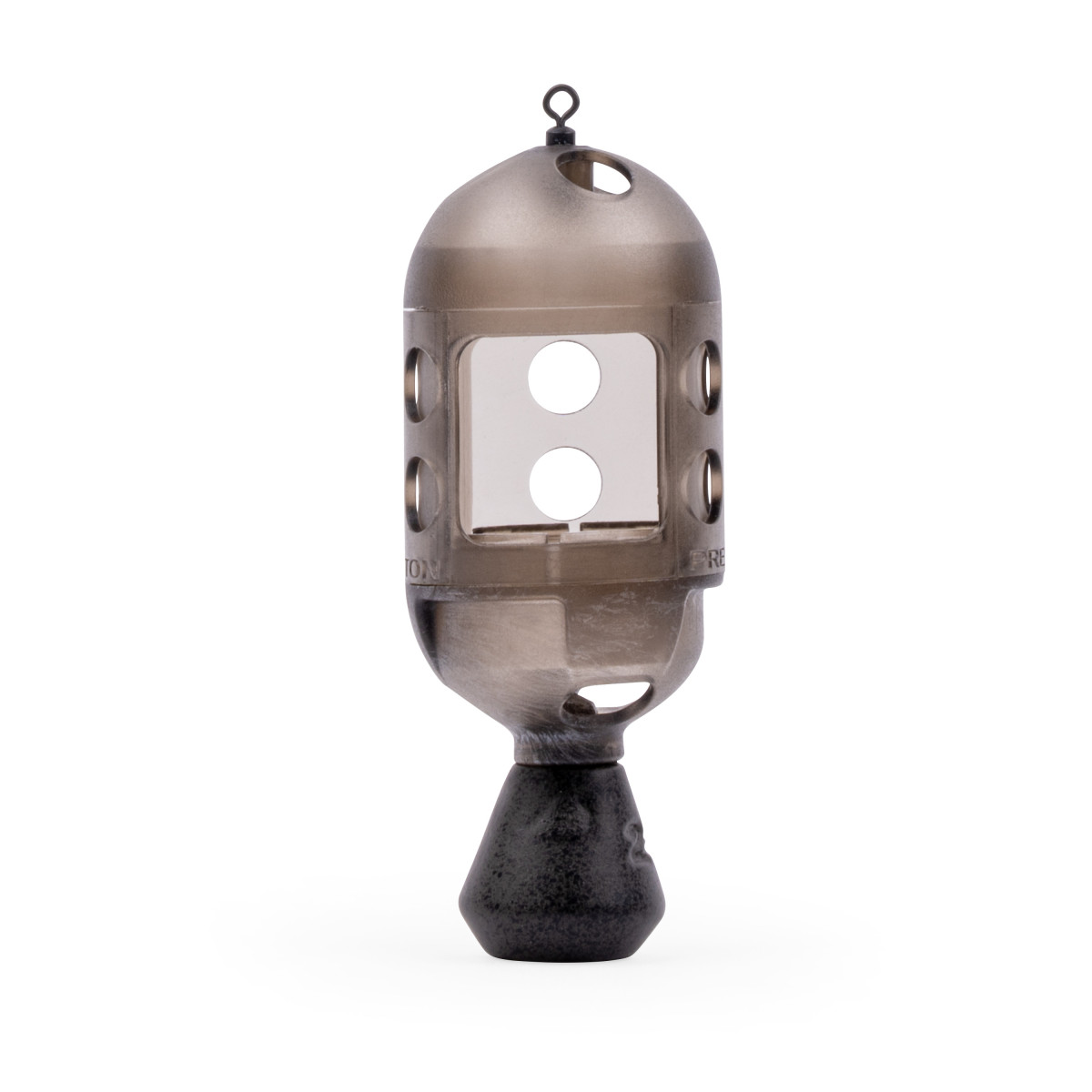 P0050193 Koszyk zanętowy Preston Carp Maggot Feeder - M 24g