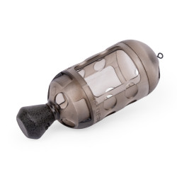 P0050194 Koszyk zanętowy Preston Carp Maggot Feeder - L 20g