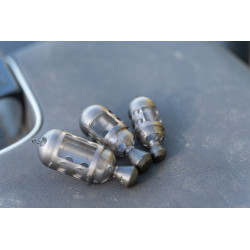 Koszyk zanętowy Preston Carp Maggot Feeder