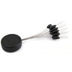 Stopery Matrix Rubber Line Stops - Medium