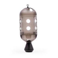 Koszyk zanętowy Preston Carp Maggot Feeder - L