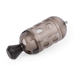 Koszyk zanętowy Preston Carp Maggot Feeder - L