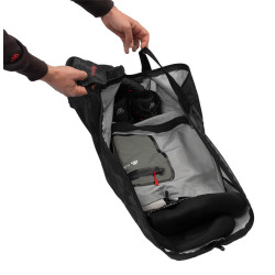 UWF-WAD Torba na wodery Mikado Taco Bag Camo