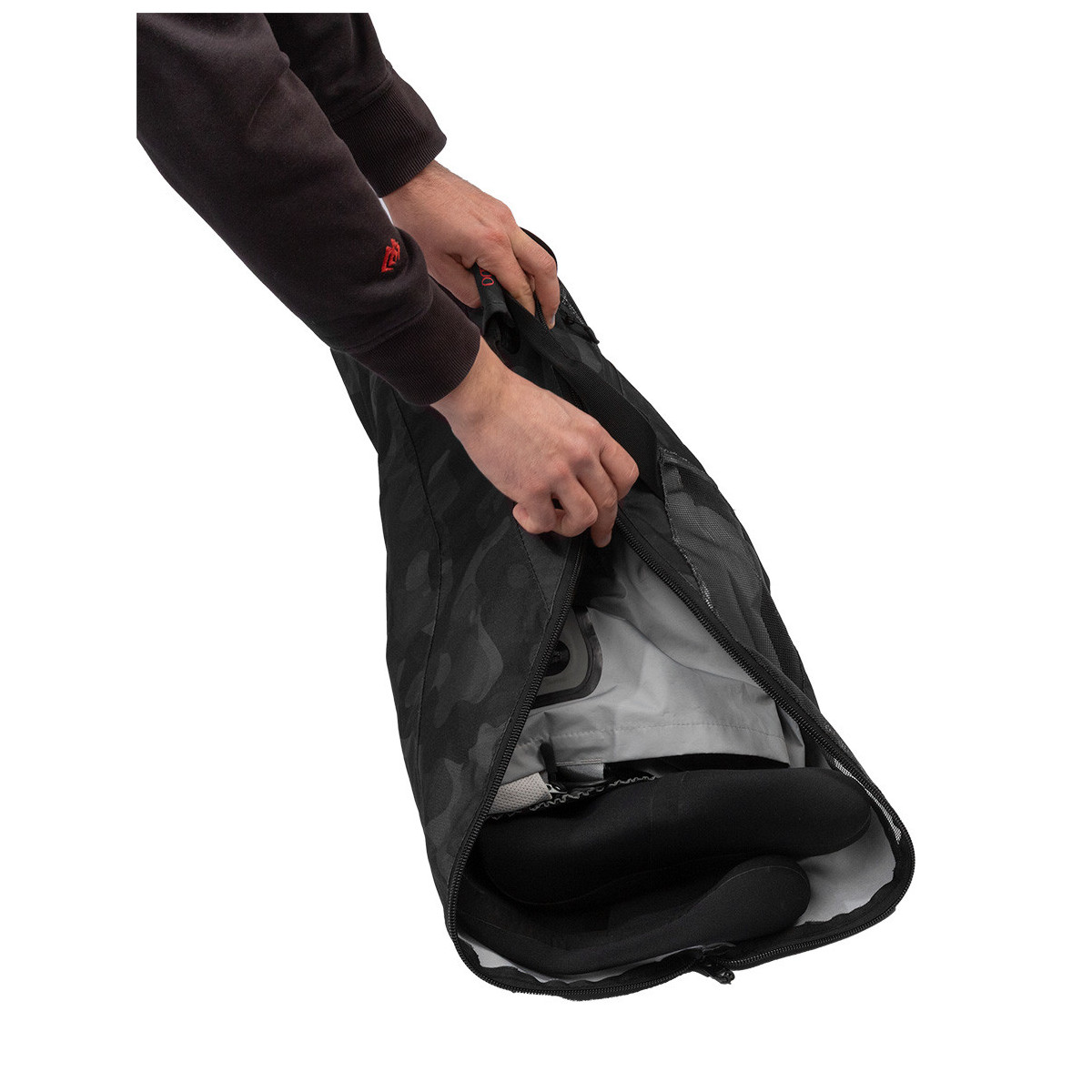 UWF-WAD Torba na wodery Mikado Taco Bag Camo