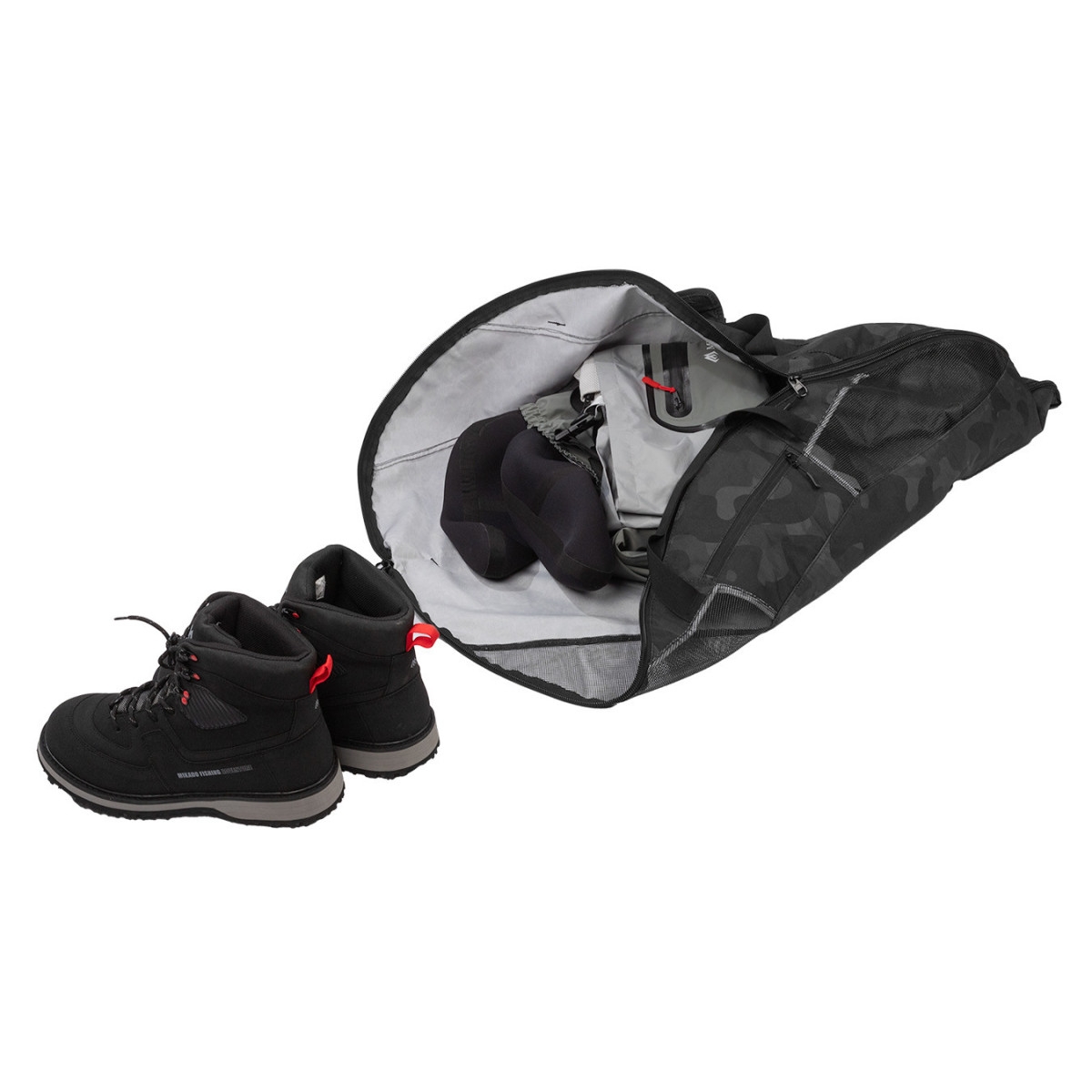 UWF-WAD Torba na wodery Mikado Taco Bag Camo