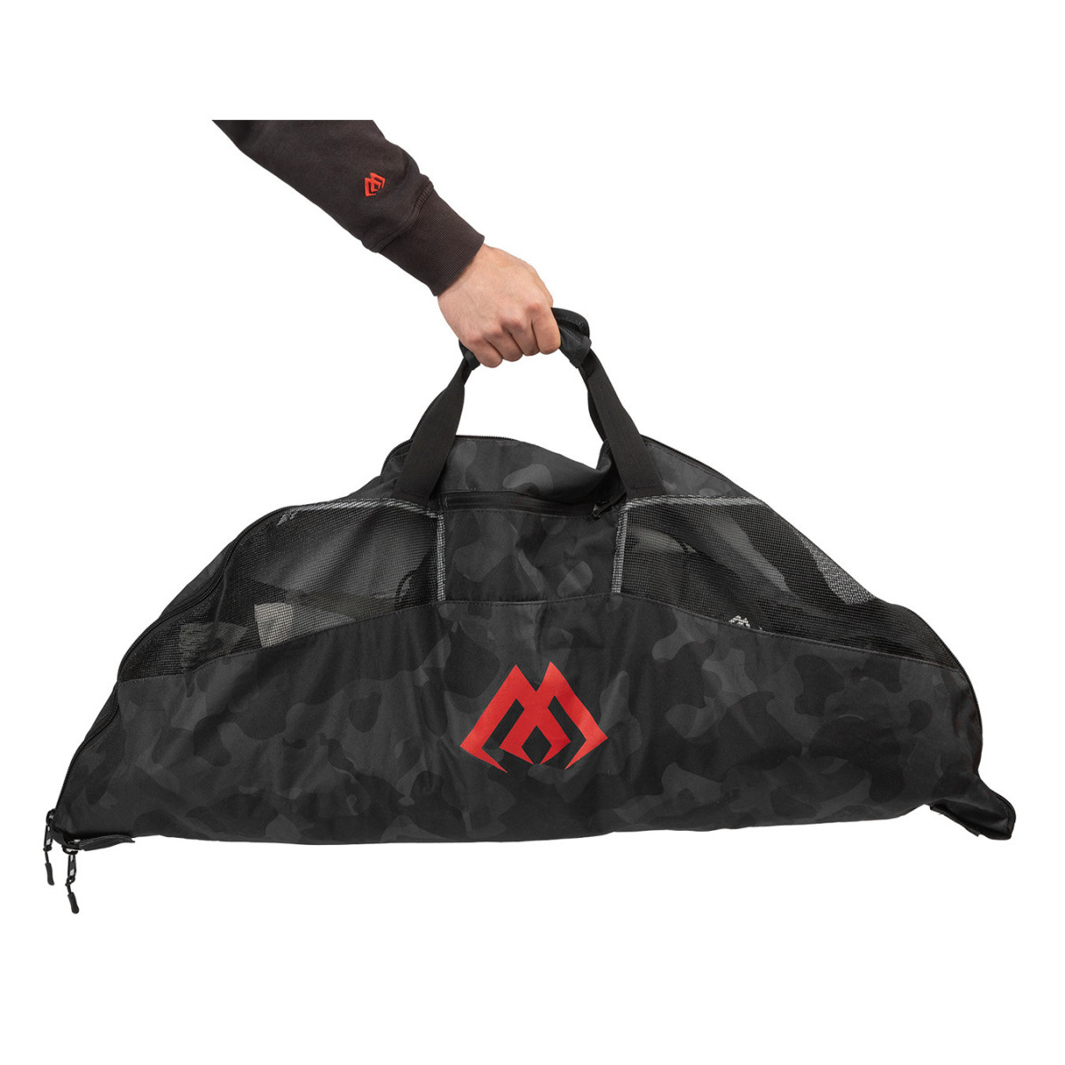 UWF-WAD Torba na wodery Mikado Taco Bag Camo