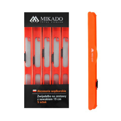 Drabinki Mikado AM-SIG-001-19 5szt. - 19cm
