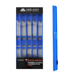 Drabinki Mikado AM-SIG-001-26 5szt. - 26cm