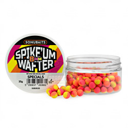 S1810133 Sonubaits Spike'Um Wafter 8mm - Specials