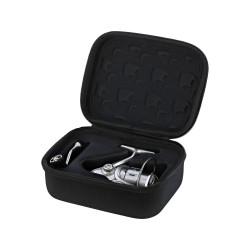 Kołowrotek Westin W3 4000 + GRATISY